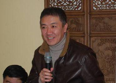 李幼斌炮轰《亮剑》导演：他水平不行！