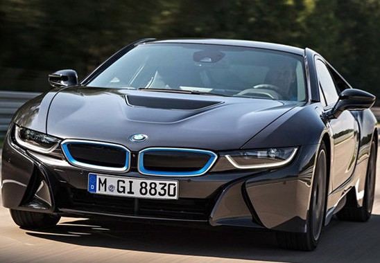 提升容量和安全性 宝马研发固态电解质电池