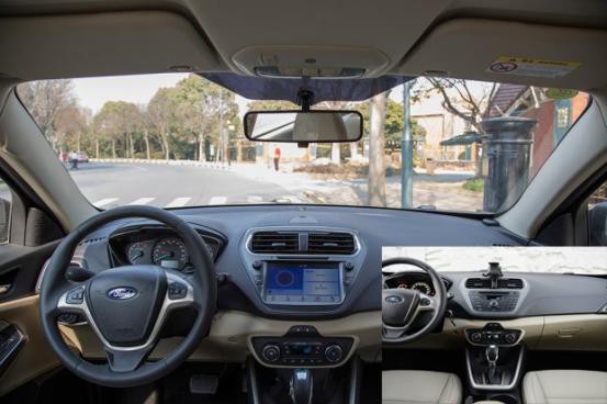 新福睿斯将上市 有望降价3万