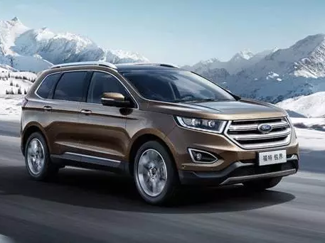 用7座汉兰达的价钱，买辆5座本田SUV，到底值不值？