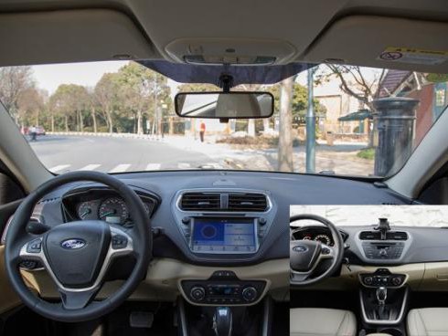 新福睿斯将上市 有望降价3万