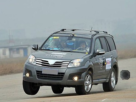 懂车的人都说不买SUV，你信吗？