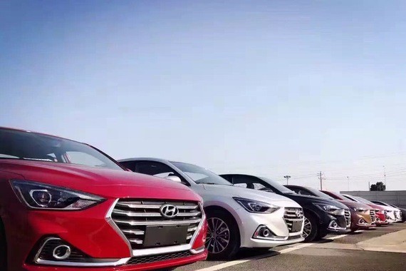 全面革新，配置更高油耗更低，2017款悦动3月上市