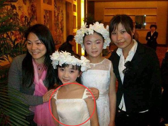 林妙可做作被讽刺，这个女人是如何一步步毁掉她的！