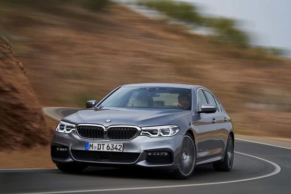 M5旅行版宝马不干，阿尔宾娜却不让RS6独大