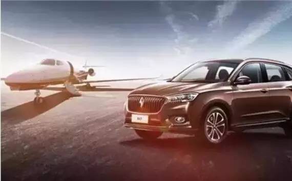 高端对决 国产SUV哪家强？