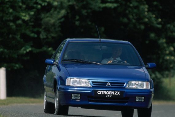 与捷达相爱相杀的20载 全新爱丽舍为“爱”进阶