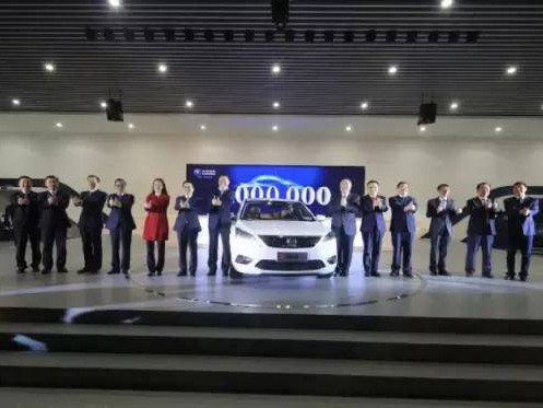 车魂仍在，中国品牌初现“剧场效应”