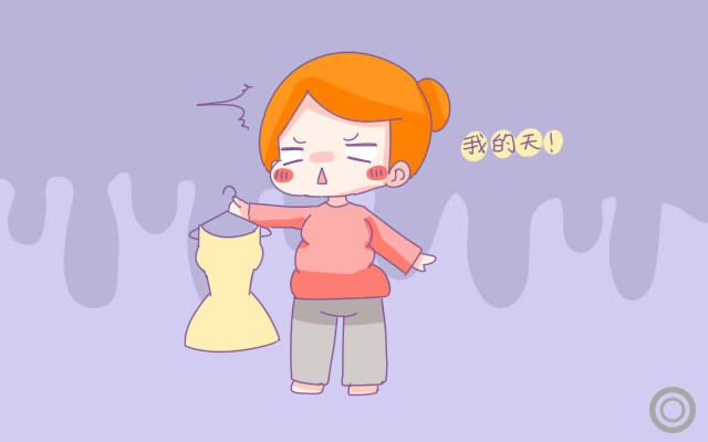 二胎胶囊妈妈漫漫v胶囊路:3个月蜕变142斤到90的实现ICON燃脂产后图片