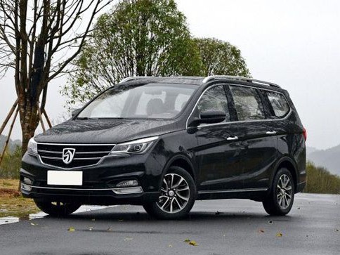 说SUV空间大实用性好的一定没看过它们 不服憋着！