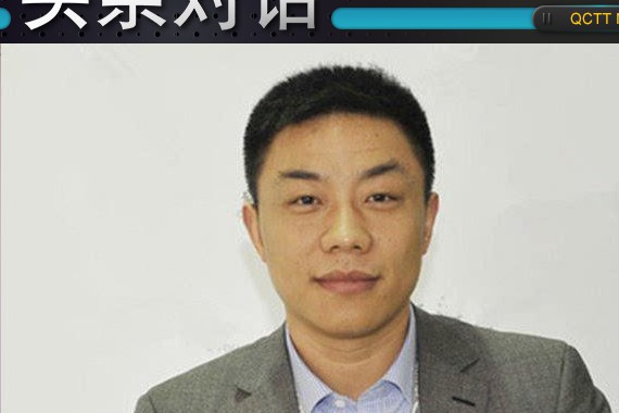 薛海涛：不急着推“高端”，品牌向上从基础做起