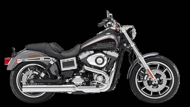 今天来讲突突突的哈雷戴维斯