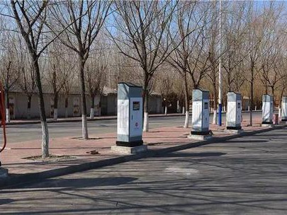 一个优质充电桩群最重要的特征是？