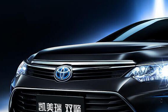 绅试问答：25万选凯美瑞双擎还是雅阁混动？