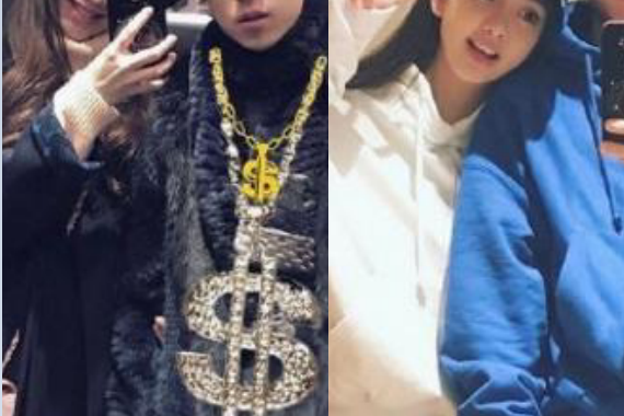 富可敌过王思聪，一样爱网红的他，一块表能买辆超跑