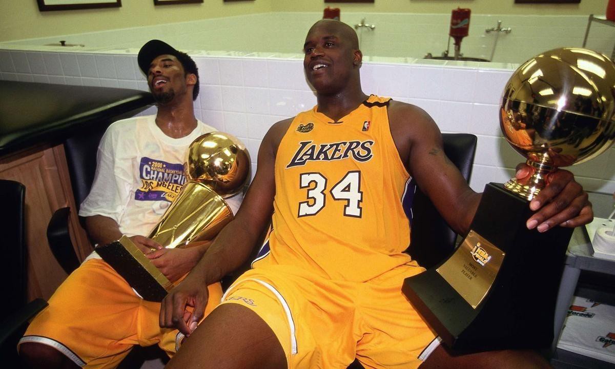 NBA总决赛单场得分最高前五人,詹姆斯领衔现