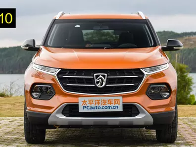 年轻人的第一辆SUV，选宝骏510还是瑞风S3？