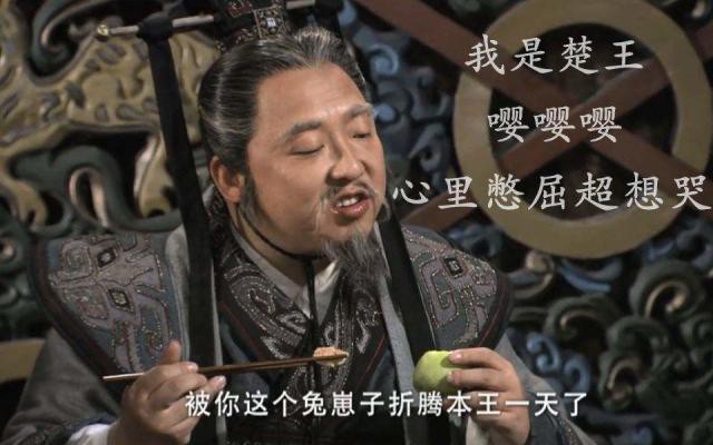 热播历史剧《大秦帝国》的科普:屈原还是芈原,芈月还是熊月?