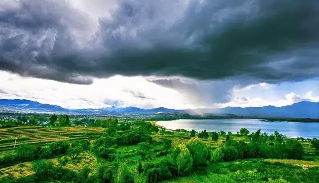 云南究竟拥有什么？ 竟能让王毅部长为之“代言”！