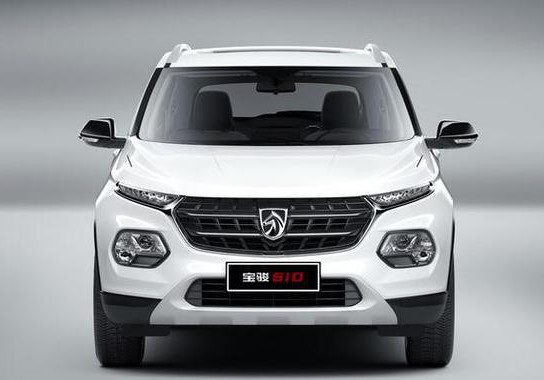 以实际体验为先 ?具有成为神车潜力 宝骏510低价上市