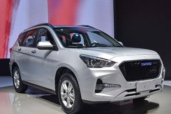 哈弗H6 vs 瑞虎7！这两台SUV谁更适合家庭用车？