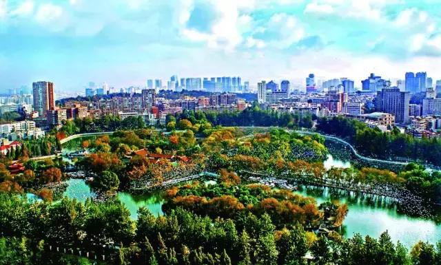 云南究竟拥有什么？ 竟能让王毅部长为之“代言”！