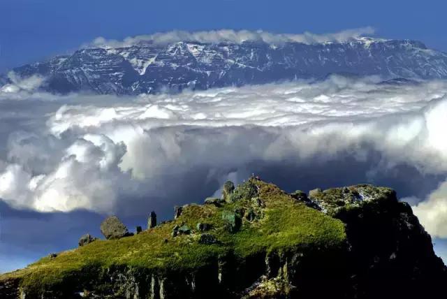 云南究竟拥有什么？ 竟能让王毅部长为之“代言”！