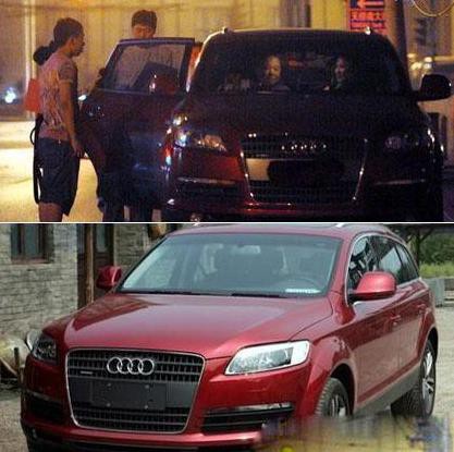 欢乐郭麒麟爆内幕,被郭德纲强迫报名,父亲座驾