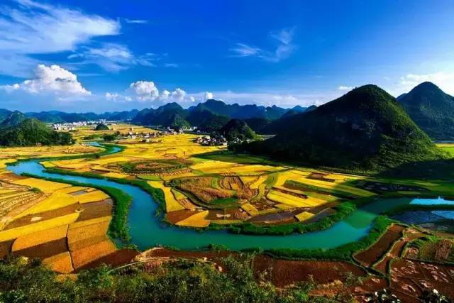 云南究竟拥有什么？ 竟能让王毅部长为之“代言”！