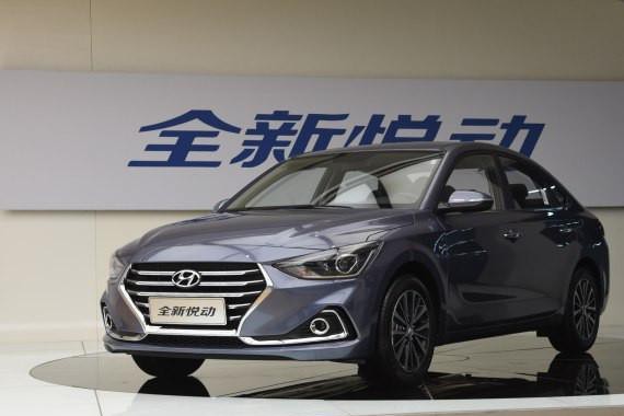 听说这款车不仅颜值高配置高 还最适合年轻人