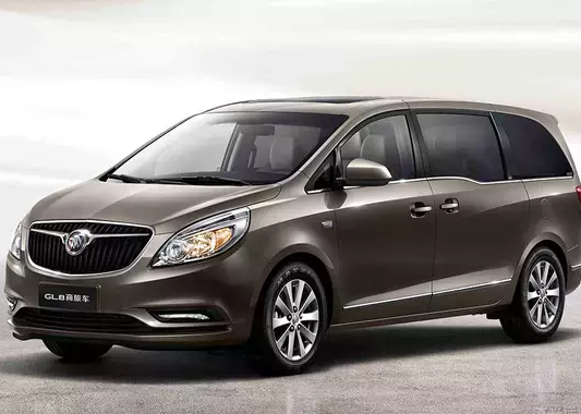 别克全新GL8商旅车配置曝光 2月27日上市
