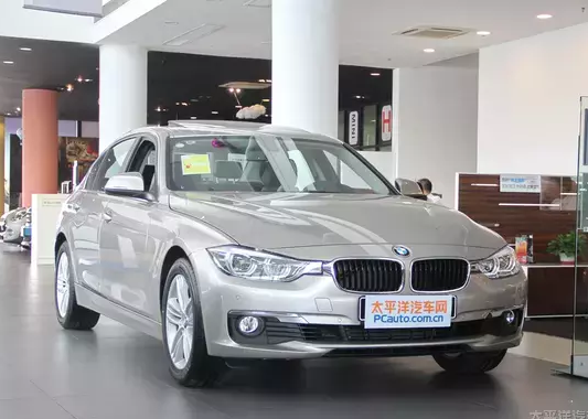 新一代宝马3系长轴距版或2019年5月国产