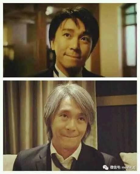 罗家英曾觉得周星驰已经疯了，让他损失了几十万