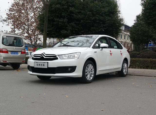 宝来 VS 福克斯 VS 世嘉 VS C4世嘉 怎么选?