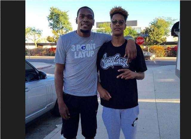 奥尼尔儿子上限在哪? 虎父无犬子却让魔术师无