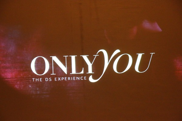 前卫巴黎到Only you，DS之变不是口号是逻辑