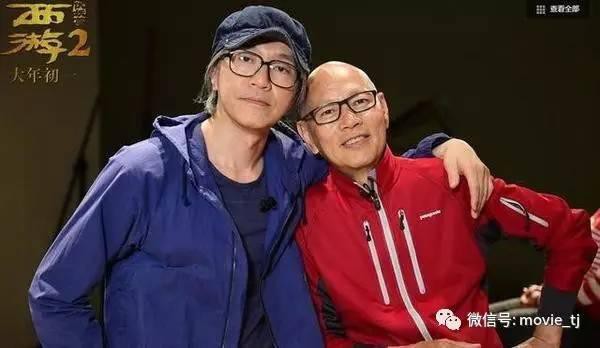罗家英曾觉得周星驰已经疯了，让他损失了几十万