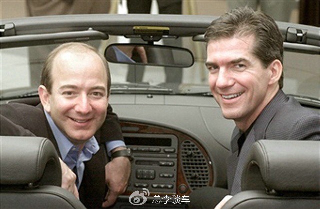 世界最富有的10个人，身价超3万亿人民币，顶级富豪坐什么车