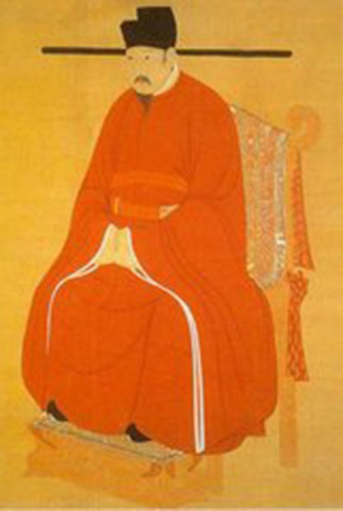 赵构为何一定要杀死岳飞?...