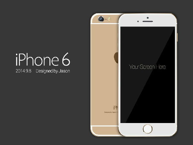 苹果借iPhone6收割中端手机市场：三星成最大劲敌
