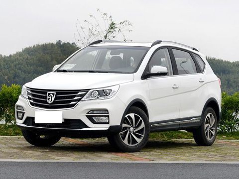 这五款SUV都是自主品牌的崛起之作，最低只要6万多