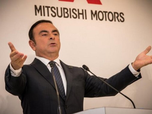 日产或重归日系范 西川广人任新CEO