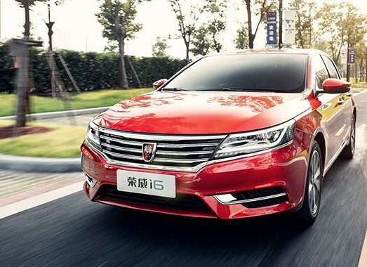 10万元家用车市场太火，各大品牌新车争得你死我活