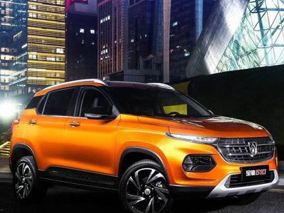 现在谁还敢说国产车不行！！！