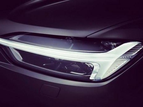 新沃尔沃XC60来了 你还会买Q5吗