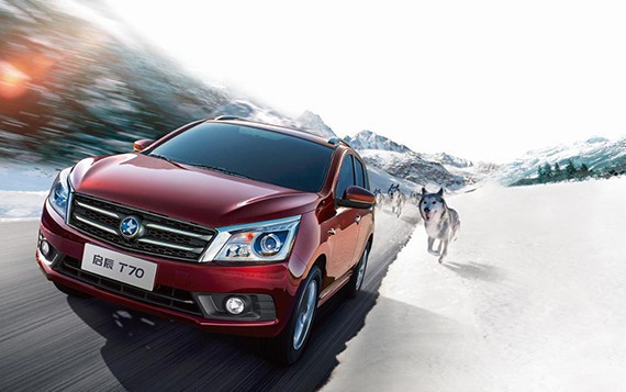 天呐！这些9万多起的国产SUV用的居然全是合资技术！