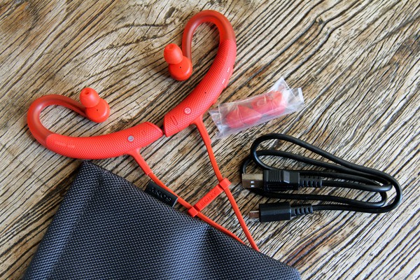 情归索尼大法,运动蓝牙耳机怎么选?