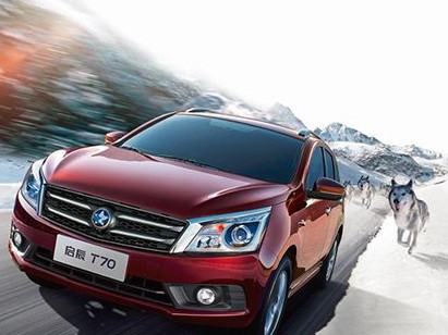 没开玩笑！这些9万多起的国产SUV用的全是合资技术