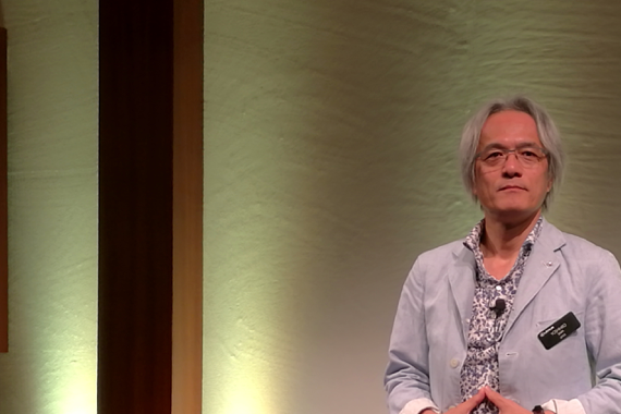 雷克萨斯国际执行副总裁：敢做独一份的豪华品牌