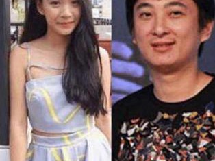 王思聪买豪车，王健林：车子能开就好，车库如4S店